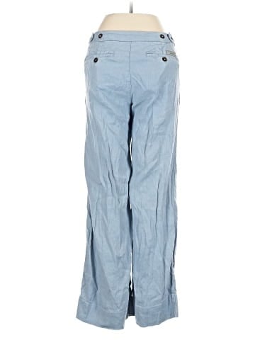 Level 99 Linen Pants (view 2)
