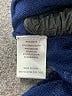 Daniel Rainn Blue Pullover Sweater Size XS - photo 8