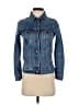 Madewell 100% Cotton Blue Denim Jacket Size XS - photo 1