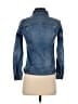 Madewell 100% Cotton Blue Denim Jacket Size XS - photo 2