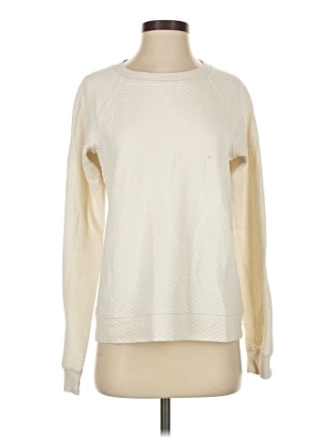 lucy Pullover Sweater (view 1)