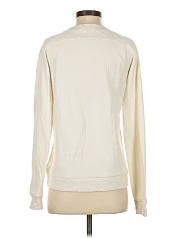 lucy Pullover Sweater (view 2)