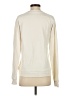lucy Solid Ivory Pullover Sweater Size S - photo 2
