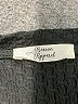 Beacon Tweed Black Short Sleeve T-Shirt Size XS - photo 7