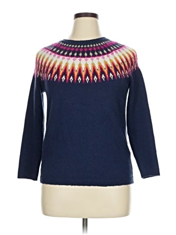 Style&Co Pullover Sweater (view 1)