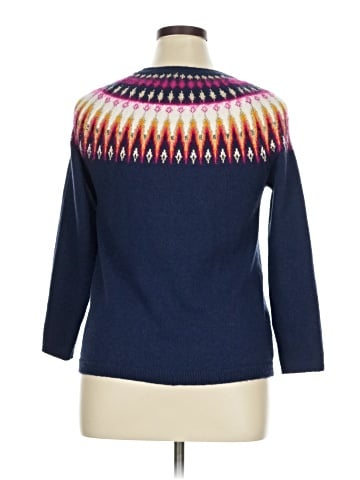 Style&Co Pullover Sweater (view 2)