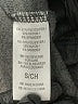 GAIAM Gray Cardigan Size S - photo 8
