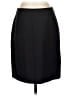 Armani Exchange Solid Black Formal Skirt Size 4 - photo 1