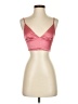 Zara Pink Sleeveless Top Size XS - photo 1