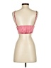 Zara Pink Sleeveless Top Size XS - photo 2