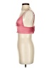 Zara Pink Sleeveless Top Size XS - photo 5