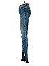 PacSun Hearts Blue Jeans Size 23 waist - photo 5