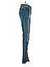 PacSun Hearts Blue Jeans Size 23 waist - photo 4