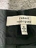 Robert Rodriguez Black Formal Skirt Size 6 - photo 3