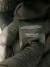 Robert Rodriguez Black Formal Skirt Size 6 - photo 4