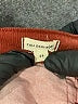 Madewell Red Orange Jeans Size 26 waist - photo 7