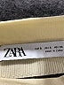 Zara Ivory Long Sleeve Turtleneck Size S - photo 7