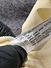 Zara Ivory Long Sleeve Turtleneck Size S - photo 8