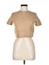 VICI Tan Pullover Sweater Size M - photo 1