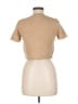 VICI Tan Pullover Sweater Size M - photo 2