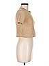 VICI Tan Pullover Sweater Size M - photo 4