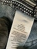 Flawless Chevron-herringbone Blue Jeans Size 8 (petite) - photo 8