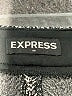 Express Outlet Tweed Gray Casual Pants Size 10 - photo 7