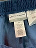 Alfred Dunner Blue Casual Pants Size 10 (petite) - photo 6
