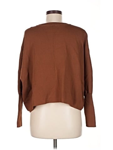 Apparalel Pullover Sweater (view 2)