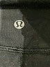 Lululemon Athletica Black Active Pants Size 2 - photo 6