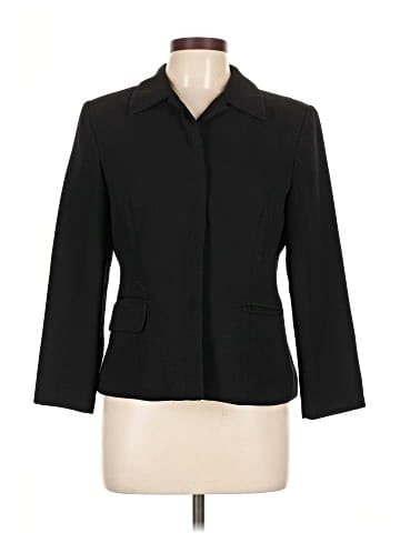 Style&Co Blazer (view 1)