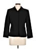 Style&Co 100% Polyester Black Blazer Size 10 (petite) - photo 1