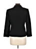 Style&Co 100% Polyester Black Blazer Size 10 (petite) - photo 2