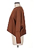 Apparalel Brown Pullover Sweater Size M - photo 5