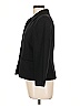 Style&Co 100% Polyester Black Blazer Size 10 (petite) - photo 5