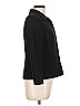 Style&Co 100% Polyester Black Blazer Size 10 (petite) - photo 4
