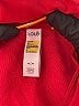 Lole Red Track Jacket Size M - photo 6