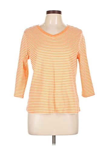 Pendleton 3/4 Sleeve T-Shirt (view 1)
