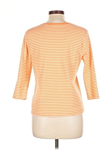 Pendleton 3/4 Sleeve T-Shirt (view 2)
