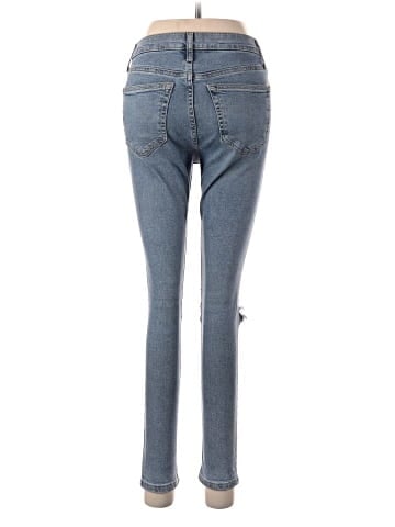 Topshop Jeans (view 2)