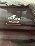 Jaked Gray Track Jacket Size M - photo 6
