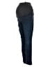Old Navy - Maternity Blue Jeggings Size 4 - photo 1