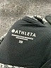Athleta Print Gray Sports Bra Size XS - photo 7