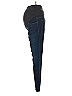Old Navy - Maternity Blue Jeggings Size 4 - photo 5