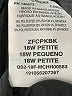 Unbranded Solid Black Active Pants Size 18W - photo 6