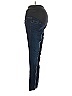 Old Navy - Maternity Blue Jeggings Size 4 - photo 4