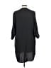 Lush Black Casual Dress Size L - photo 2