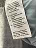 J.Crew Stripes Blue Jeans Size 28 waist - photo 5