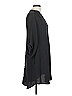 Lush Black Casual Dress Size L - photo 4