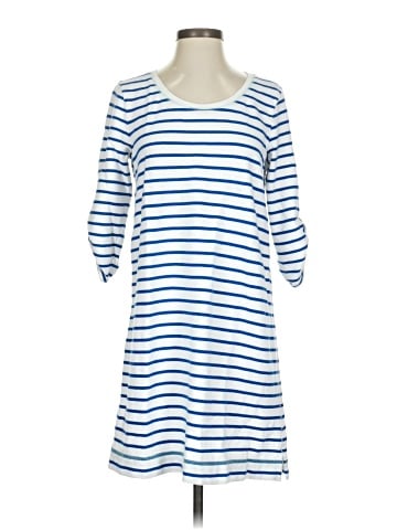 E by Eloise Casual Dress (view 1)